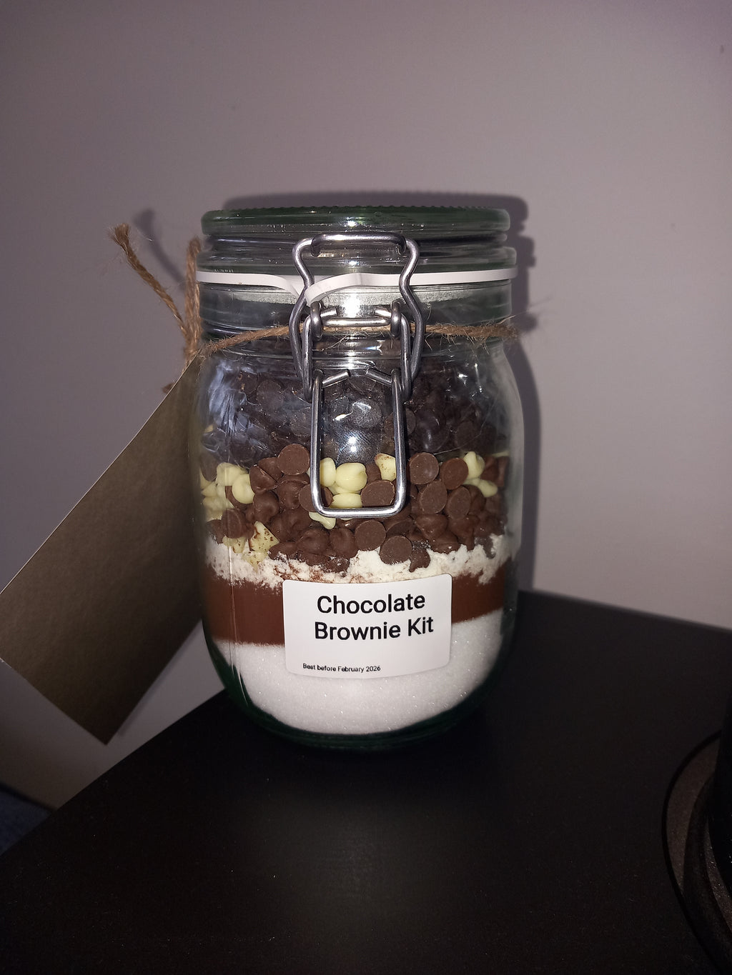 Brownie Kit