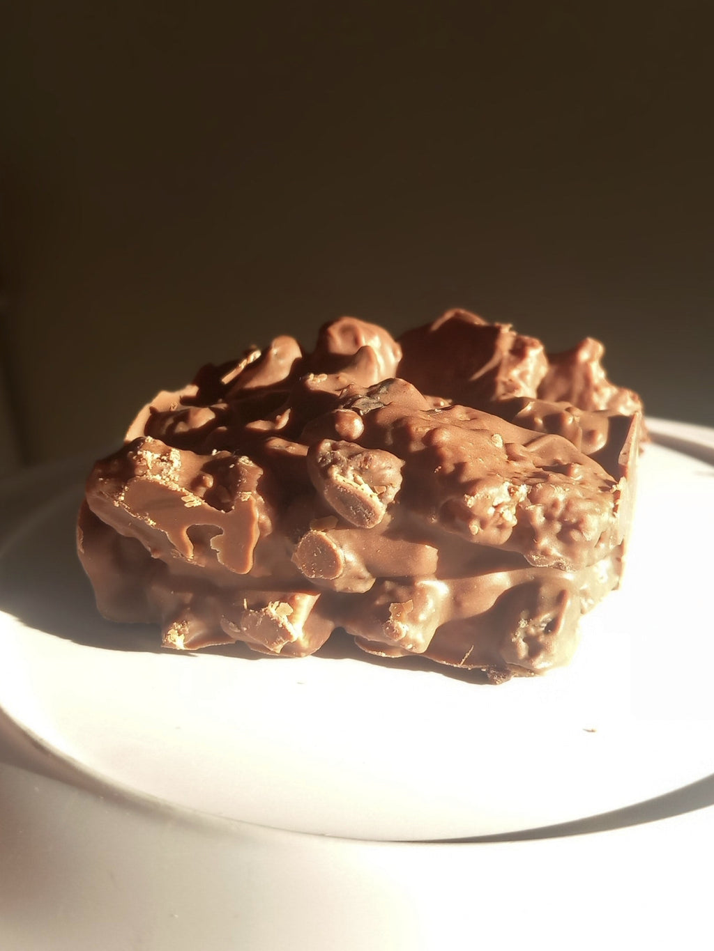 Rocky Road