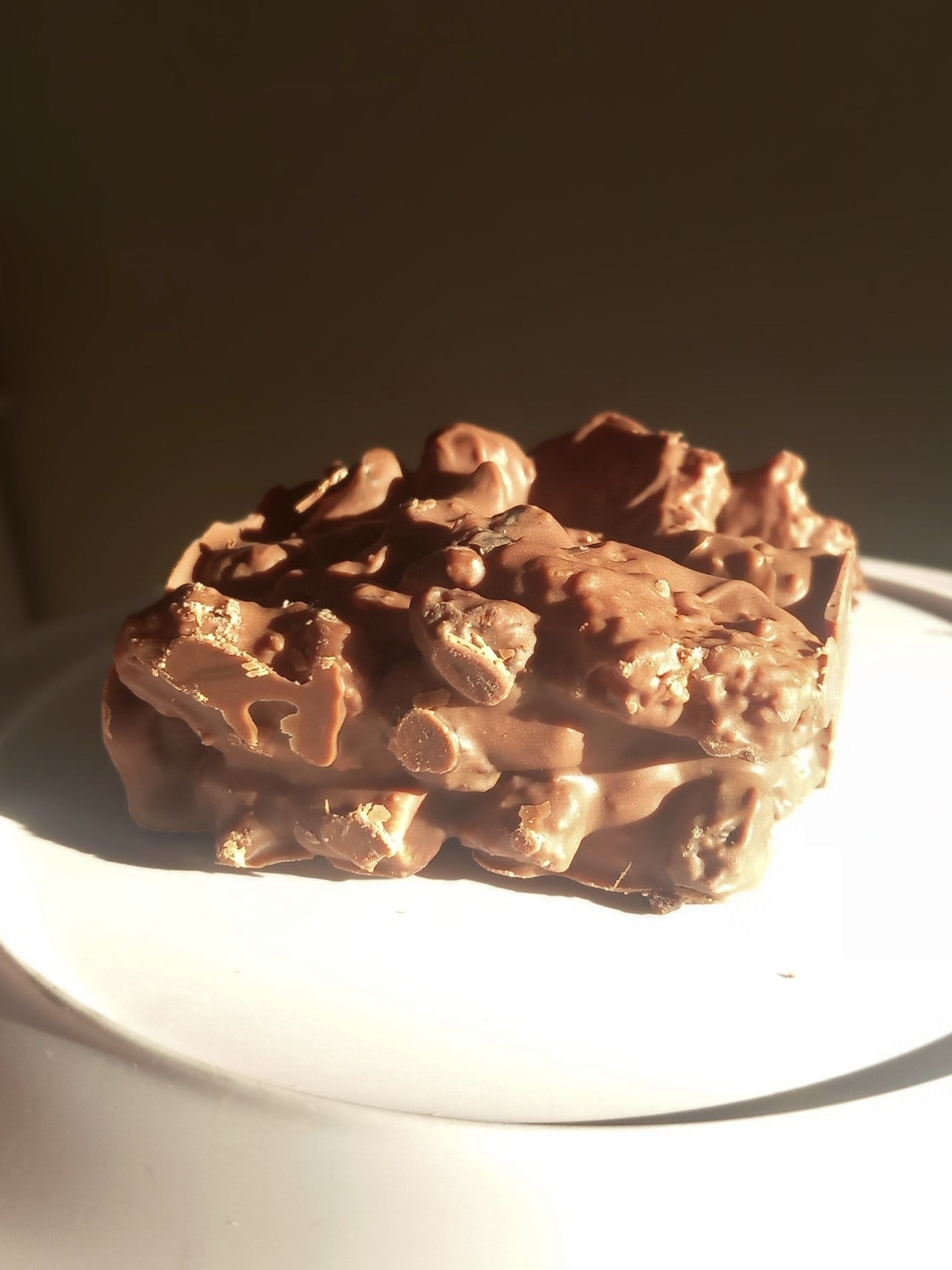 Rocky Road